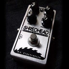 M.V. Electronics: Shredhead - British Distortion