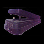 Maxtone: CB Wah-Wah