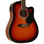 Soundsation: DG200CE