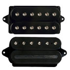 DiMarzio: John Petrucci Set