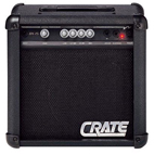 Crate: BX15