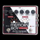 Electro-Harmonix: Deluxe Memory Boy