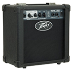 Peavey: MAX 126