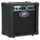 Peavey: MAX 126