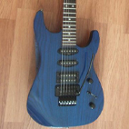 G&L: Climax