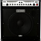 Fender: Bassman 250/115