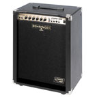 Behringer: Ultrabass BX600