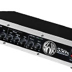 SWR: 550x