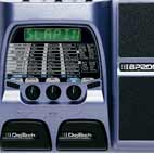 DigiTech: BP200