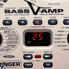 Behringer: Bass V-Amp