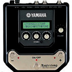 Yamaha: Magicstomp EB