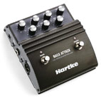 Hartke: Bass Attack VXL