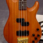 Fender: Precision Lyte