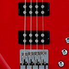 Ibanez: SRX300