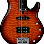 Ibanez: RD500