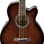 Ibanez: AEB10EDVS