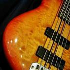 Cort: Artisan A5