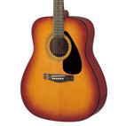Yamaha: F310