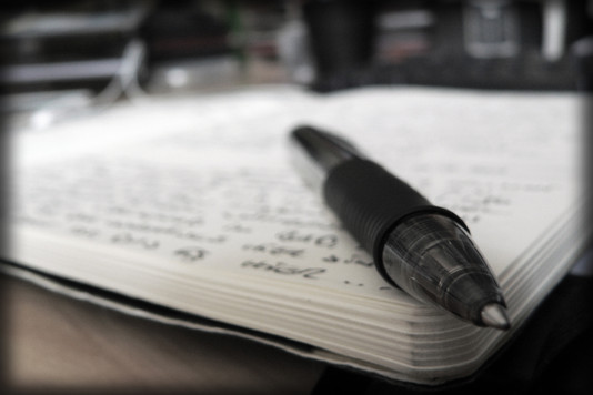 Building Your Lyrics