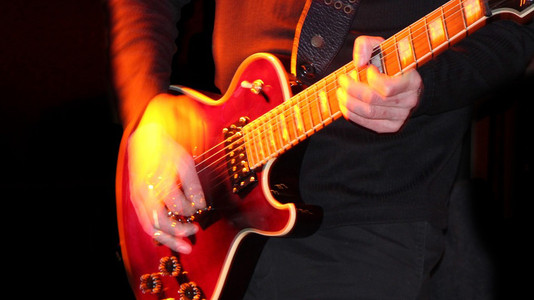 Jaw-Dropping Guitar Secrets to Get You Shredding in One Week