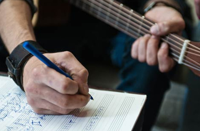 How To Change Key Successfully In Your Music Guitar Lessons