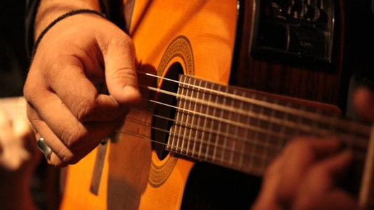 How to Spice Up Your Open Chords - Part 1
