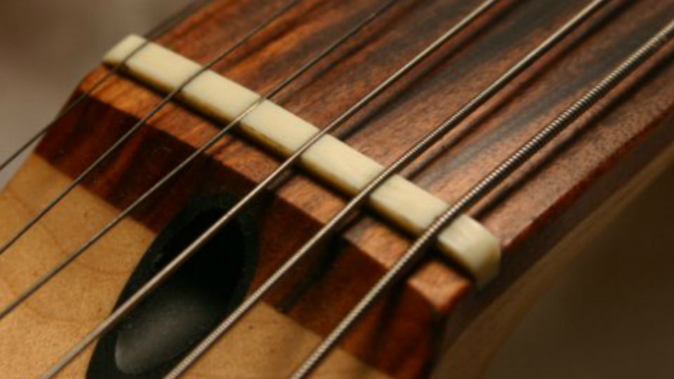 Truss Rod Tips Ultimate Guitar