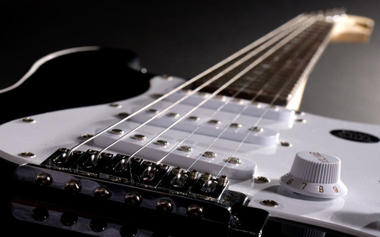 Can You Play Guitar Without Any Talent?