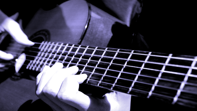 Complete Guide To Vibrato Technique Guitar Lessons Ultimate