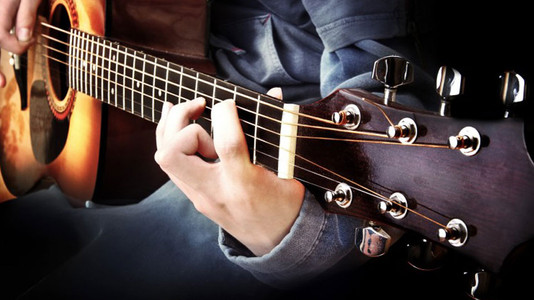 Common Questions About Learning the Guitar Beginner's Course