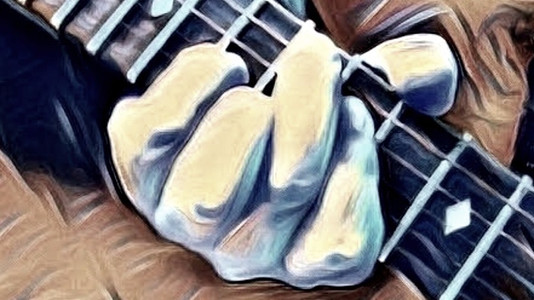 What They Never Told You About Chord Changes