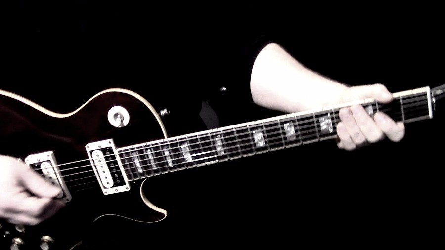 Cool Sounding Metal Guitar Rhythm Variations Guitar Lessons