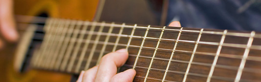 The Circle Of Fifths Explained