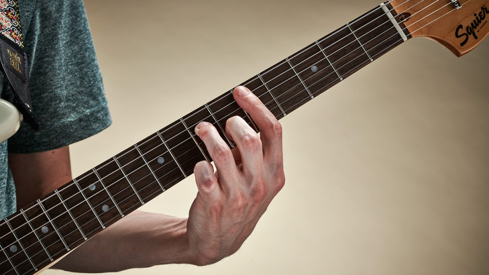 The Ultimate Guide to Voicings for Advanced Chords on Guitar | Ultimate ...