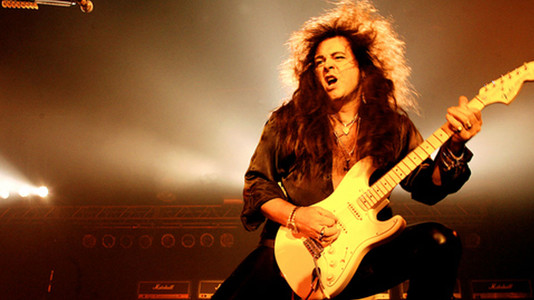 6 Classic Signature Shred Licks