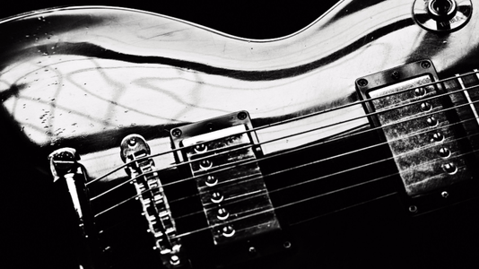 Simple Tips That Make Your Guitar Playing Feel Very Easy