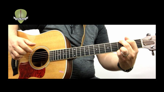 Make Your Acoustic Rhythm Playing Interesting! Part 4 - Fingerpicking