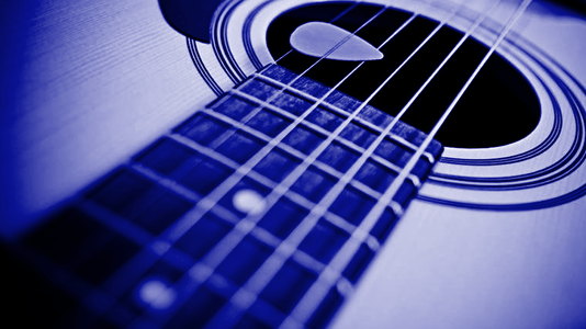 Nickel Allergy Solutions for Guitarists