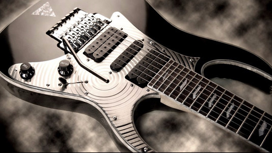 Jazz Fusion Guitar Lines From John Scofield & Mike Stern - by Thomas Berglund