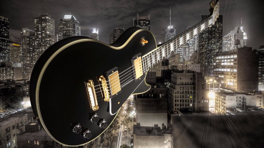 For Those About to Shred Major Scale Practice Routine Guitar Lessons