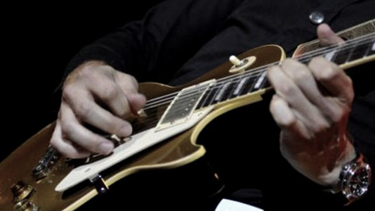 What Should Guitar Players Play?