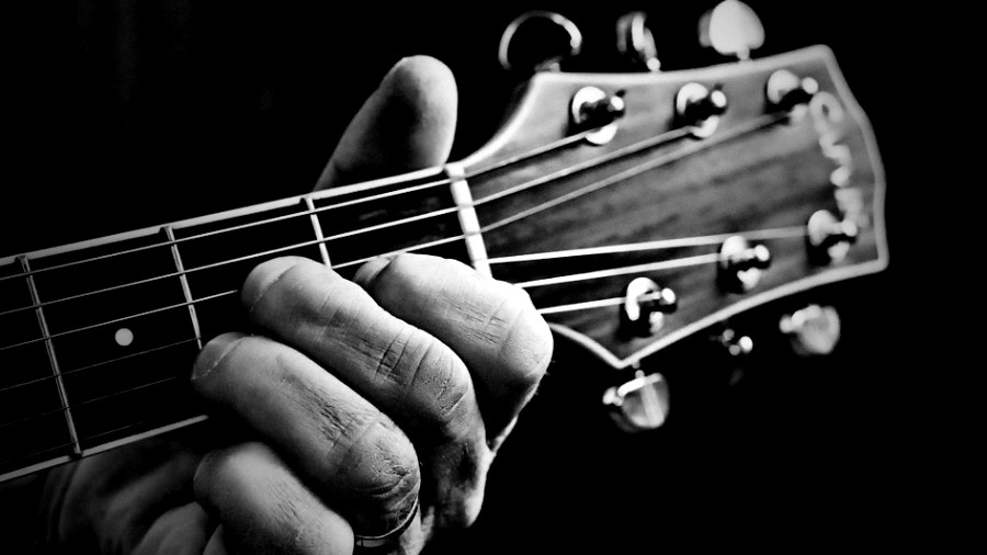 Beginner Guitarists Guide to Music Theory Part Three Diminished