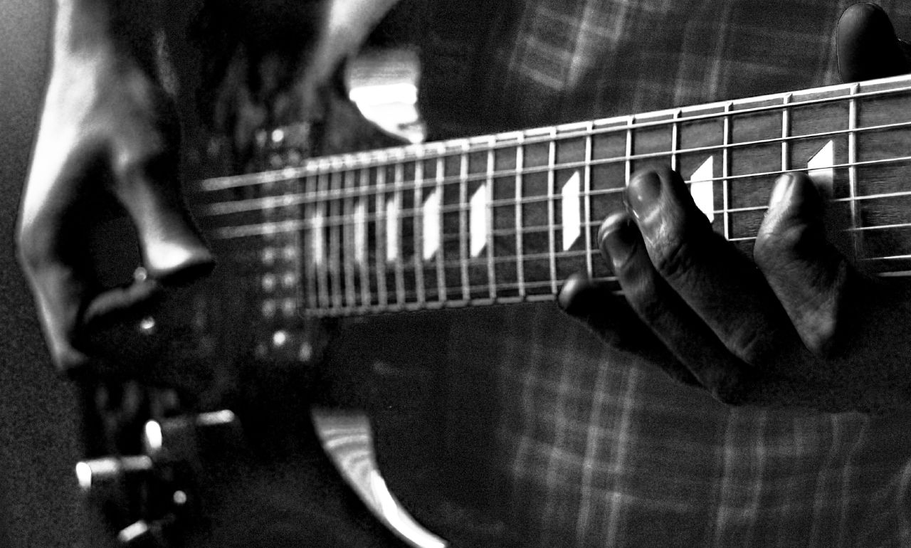 How to Play Something New on Your Guitar Every Day Ultimate Guitar