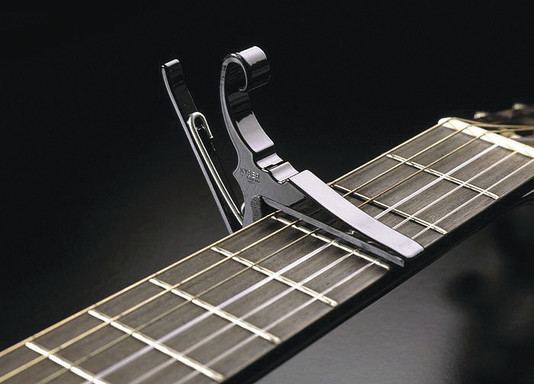 What Is a Capo?