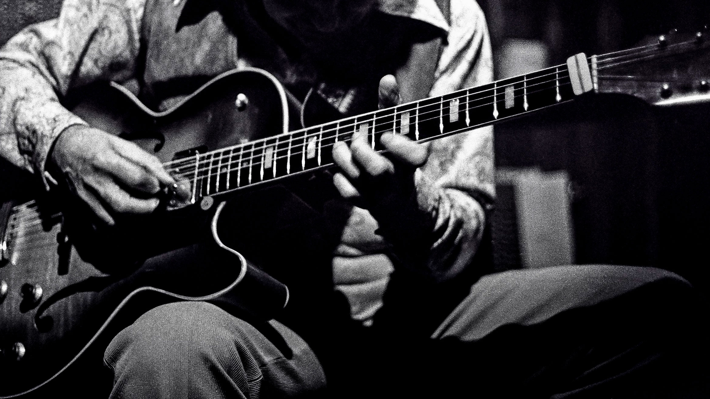 Jazz Lessons. Part 1 - The Beginning | Ultimate Guitar