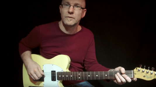 Develop Your Rhythmic Flow in the Soloing With These Exercises!