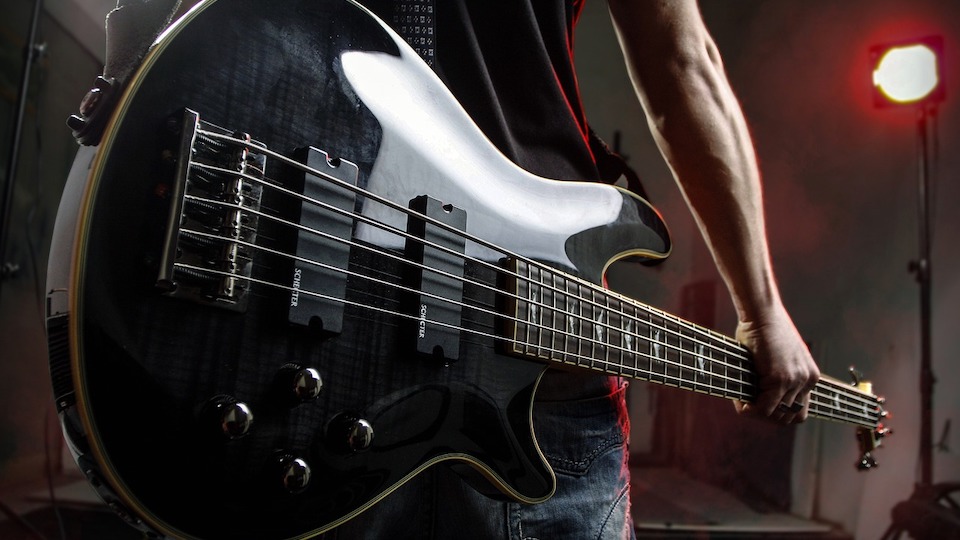 Slapping Essentials 10 Quick Tips Ultimate Guitar