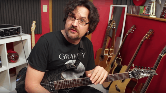 How to Play Better Guitar Solos