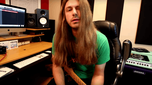 How to Shred for Beginners