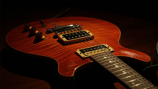 Laying a Solid Foundation for Alternate Picking